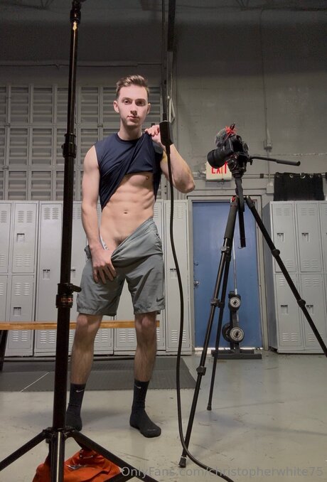 Christopherwhite75 pornstar nice images