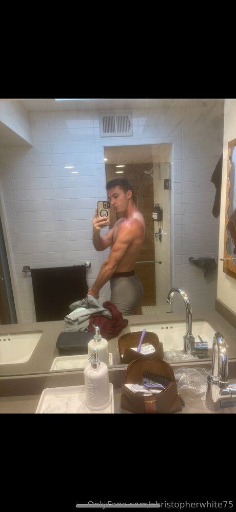 Christopherwhite75 top profile image