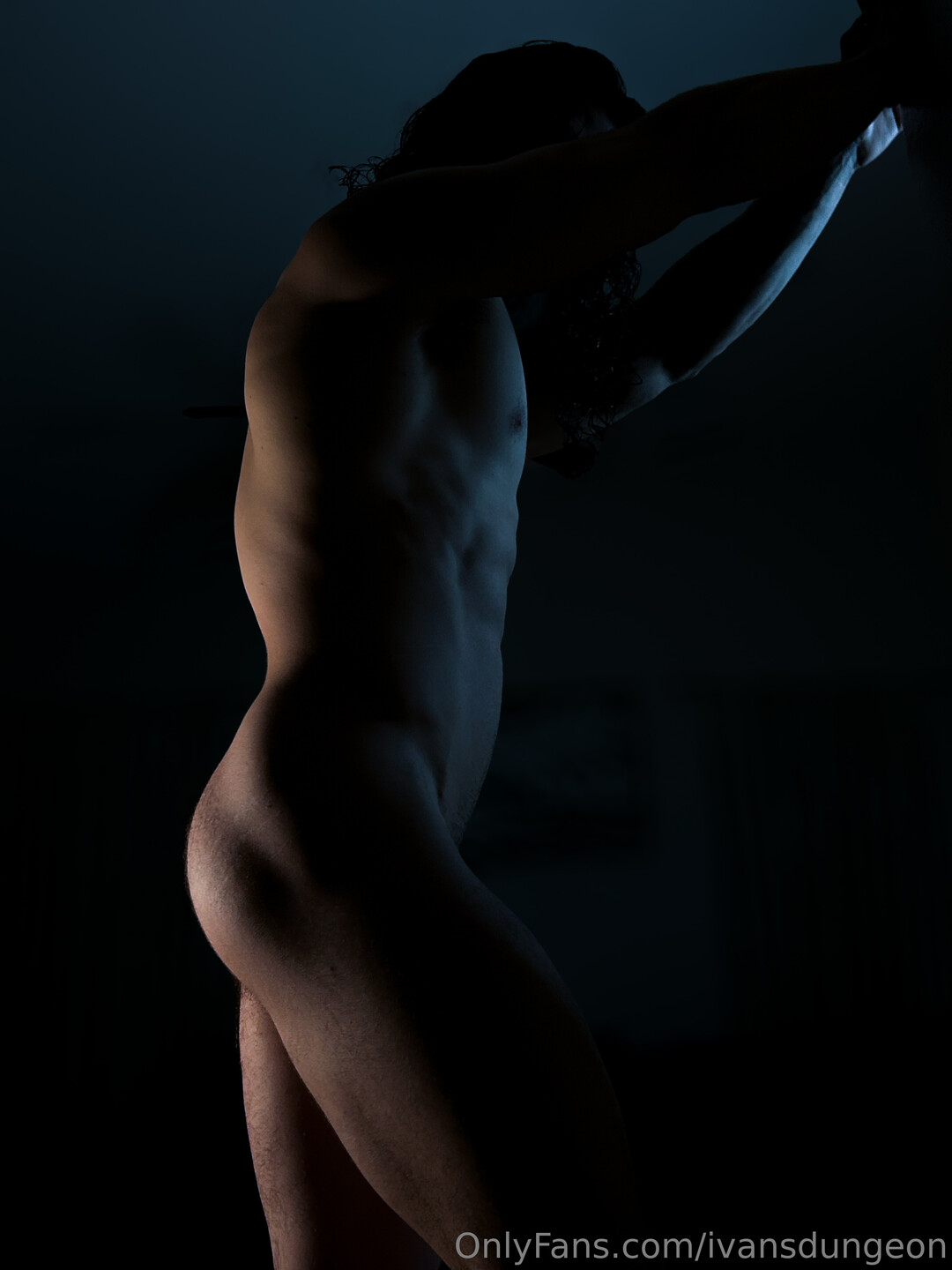Ivansdungeon star nudes pic