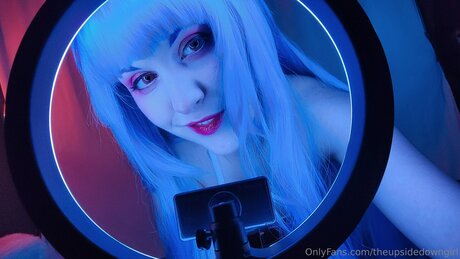 Theupsidedowngirl star nudes img