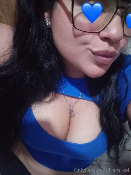 I Am Kai model pretty gallery