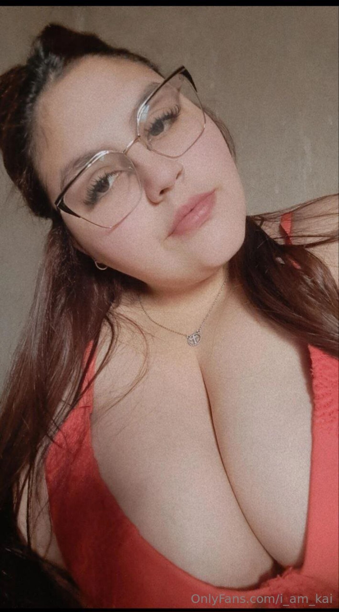 I Am Kai pornstar perfect image