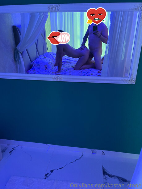 Kostan Stone nudes pornstar pics