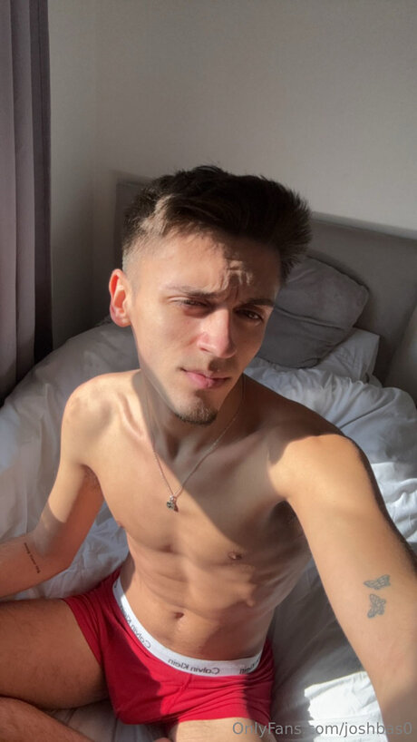 Joshbas0 star erotic photo