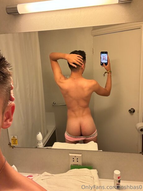 Joshbas0 naked model archive