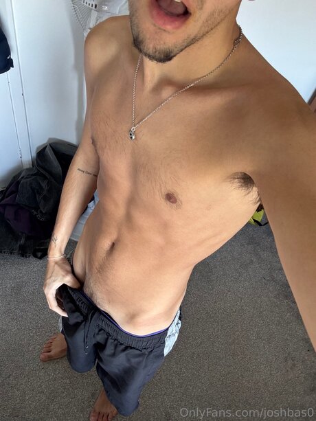 Joshbas0 exclusive pornstar img