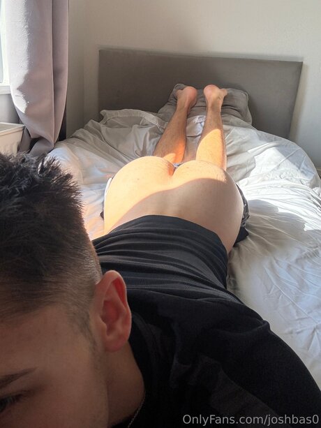 Joshbas0 pornstar hot pic