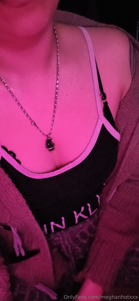 Meghanhotxxx pornstar sexy picture