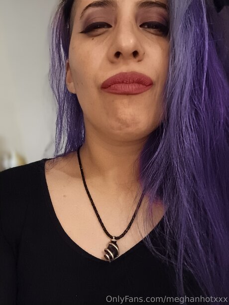 Meghanhotxxx hot star photo