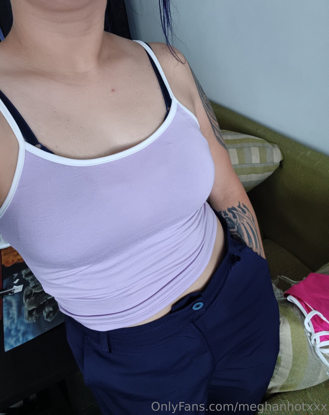 Meghanhotxxx nice pornstar photo