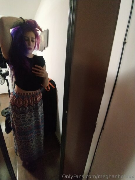 Meghanhotxxx sexy star archive