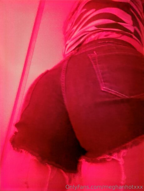 Meghanhotxxx star sexy photo