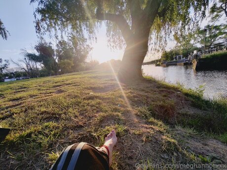 Meghanhotxxx model nude photos