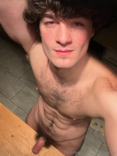 Ace Carter star nude picture