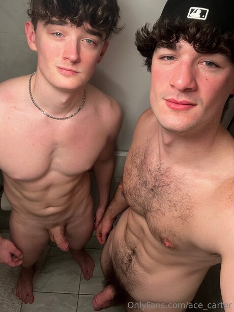 Ace Carter top star galleries