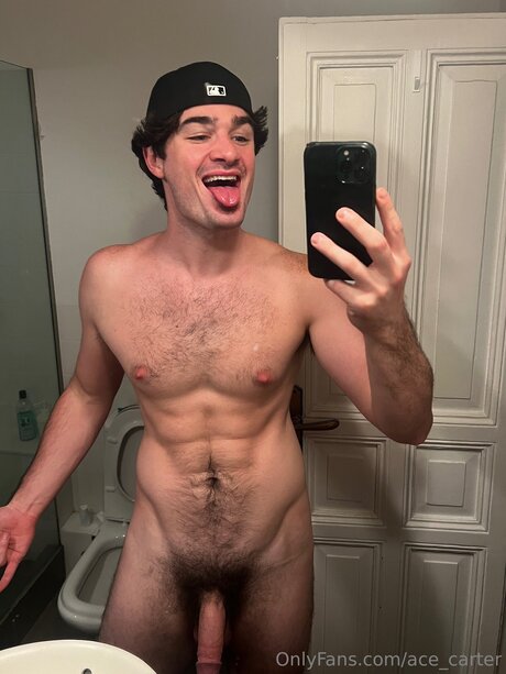 Ace Carter hot pornstar archive