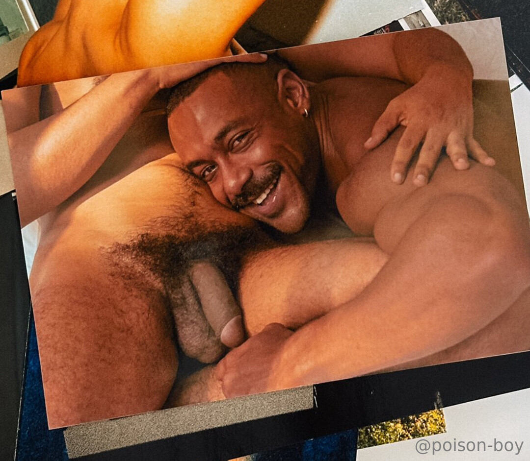 Poison Boy top pornstar pics