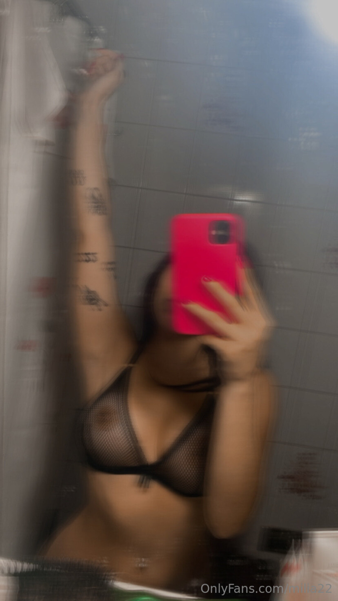 Milia22 model nice archive