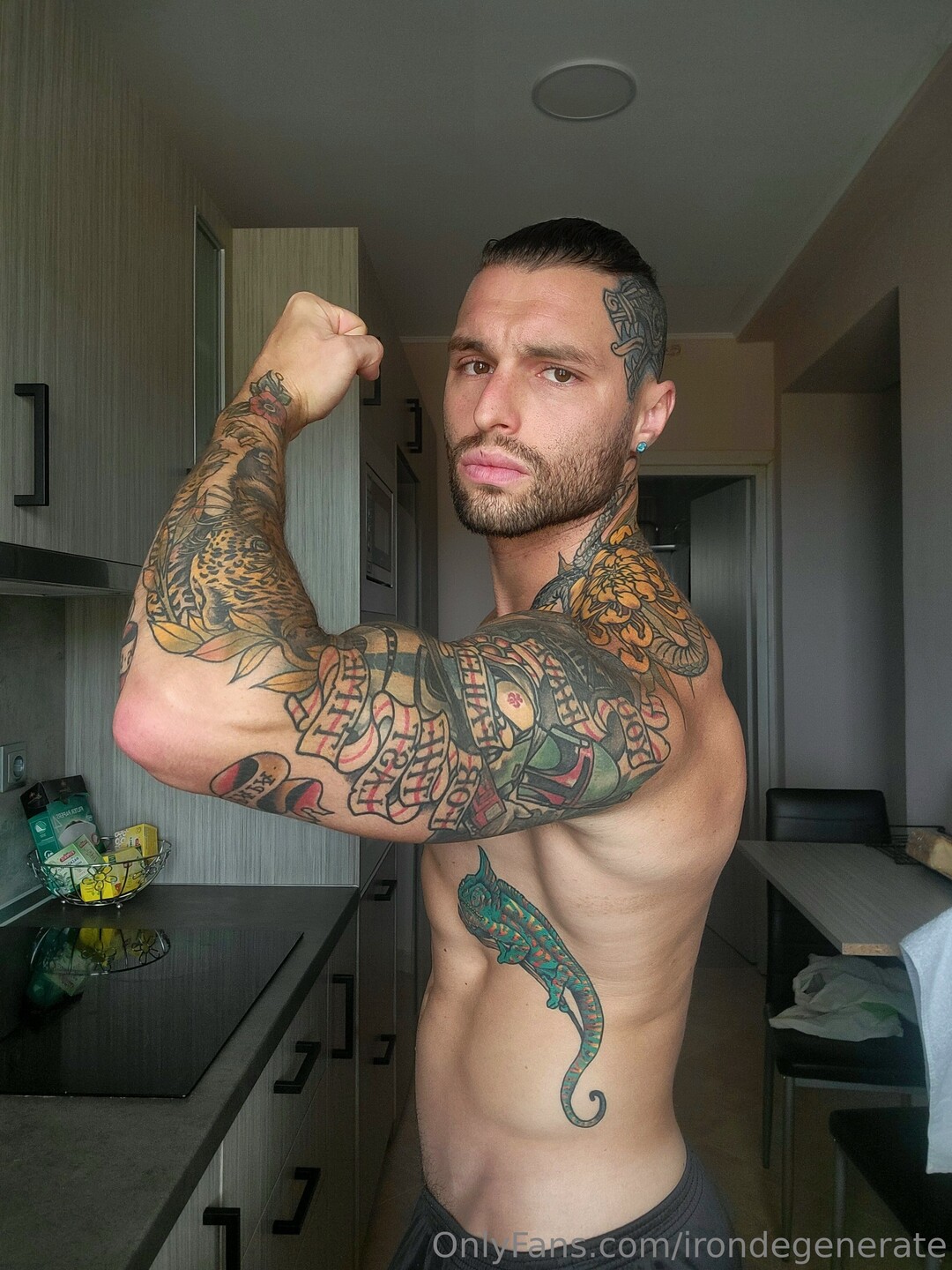 Irondegenerate pornstar adult pics