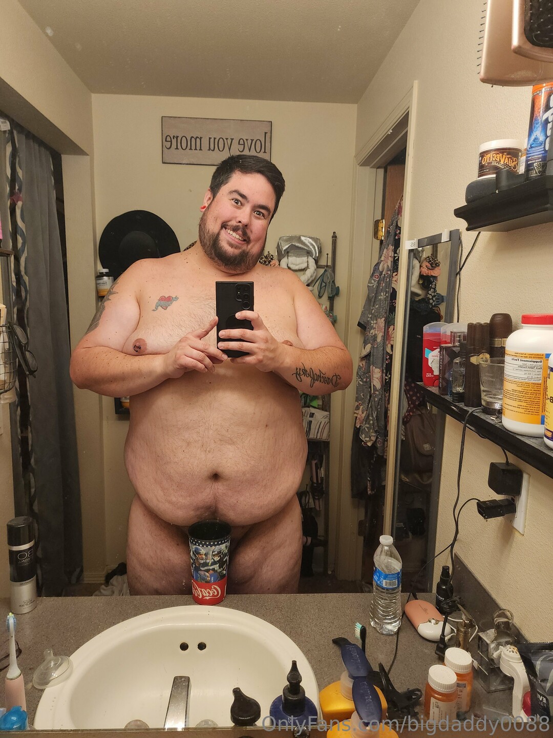 Bigdaddy0088 model nudes archive