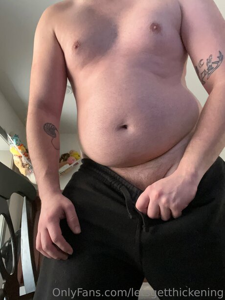 Letsgetthickening perfect star picture