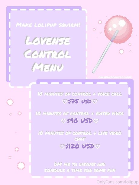 Lolipup high quality pornstar photo