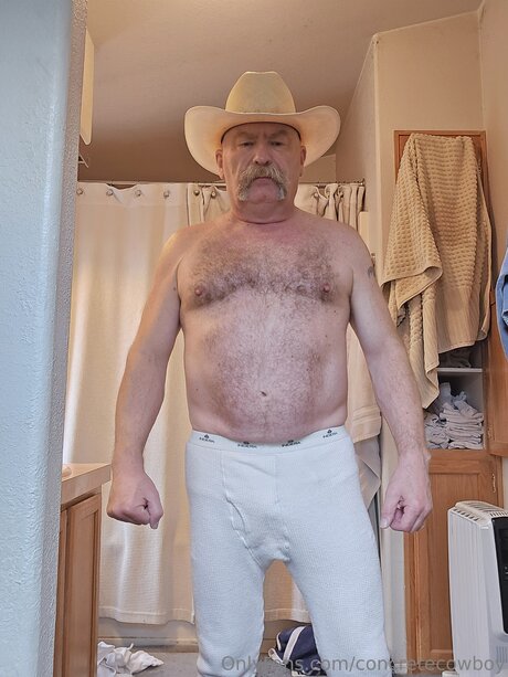 Concretecowboy best pornstar image