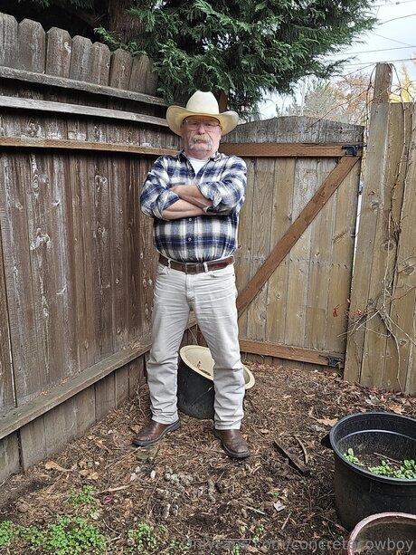 Concretecowboy pornstar beautiful gallery