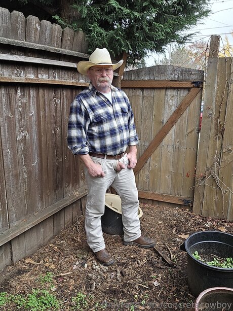 Concretecowboy pornstar art photo