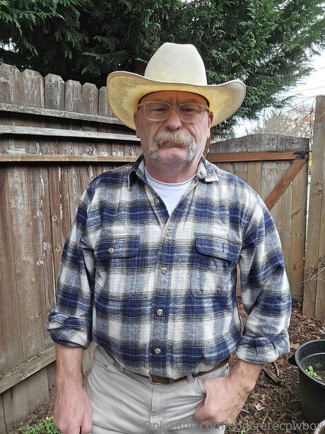 Concretecowboy pornstar high quality pictures