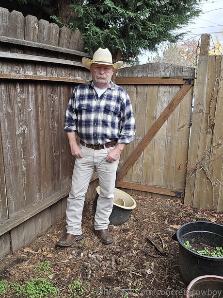 Concretecowboy star nudes image