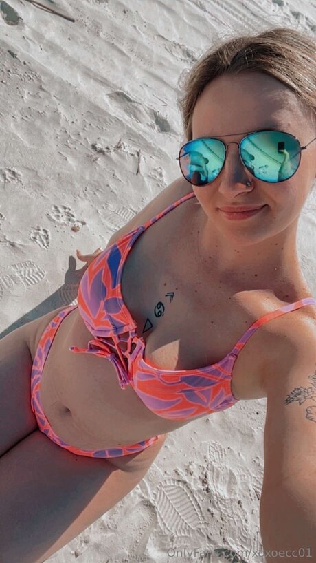 Xoxoecc01 model nice pics