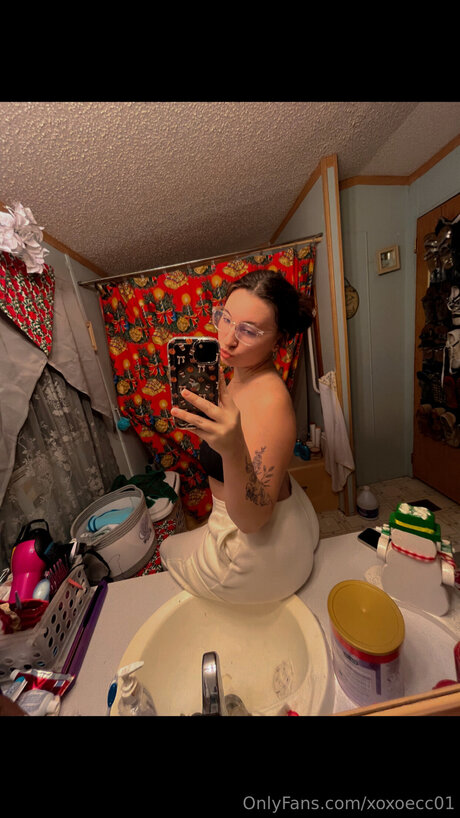 Xoxoecc01 model art photos