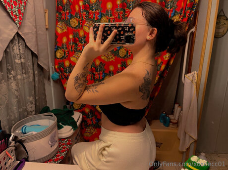 Xoxoecc01 best pornstar pic