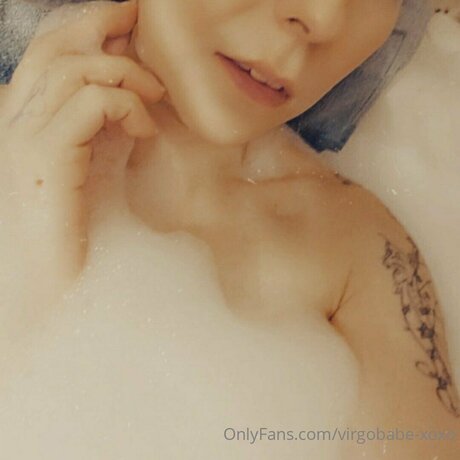 Virgobabe Xoxo exclusive model photos