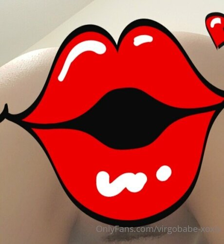 Virgobabe Xoxo model hd images