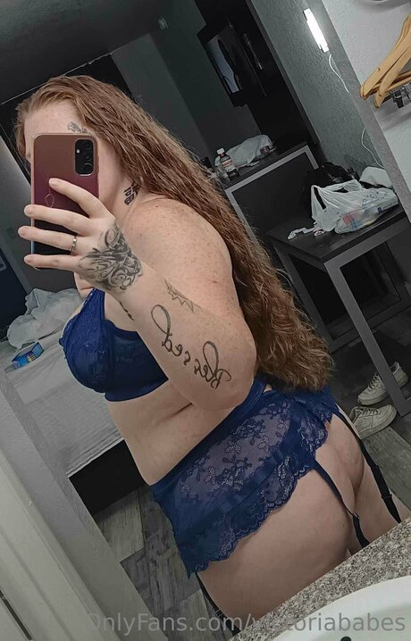 Victoriababes pornstar top photo