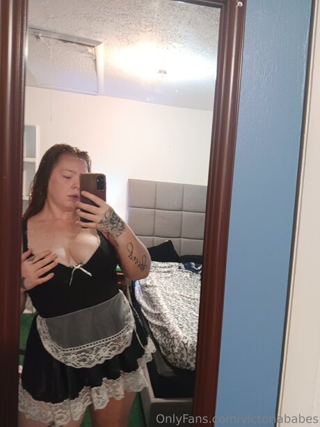 Victoriababes model perfect picture