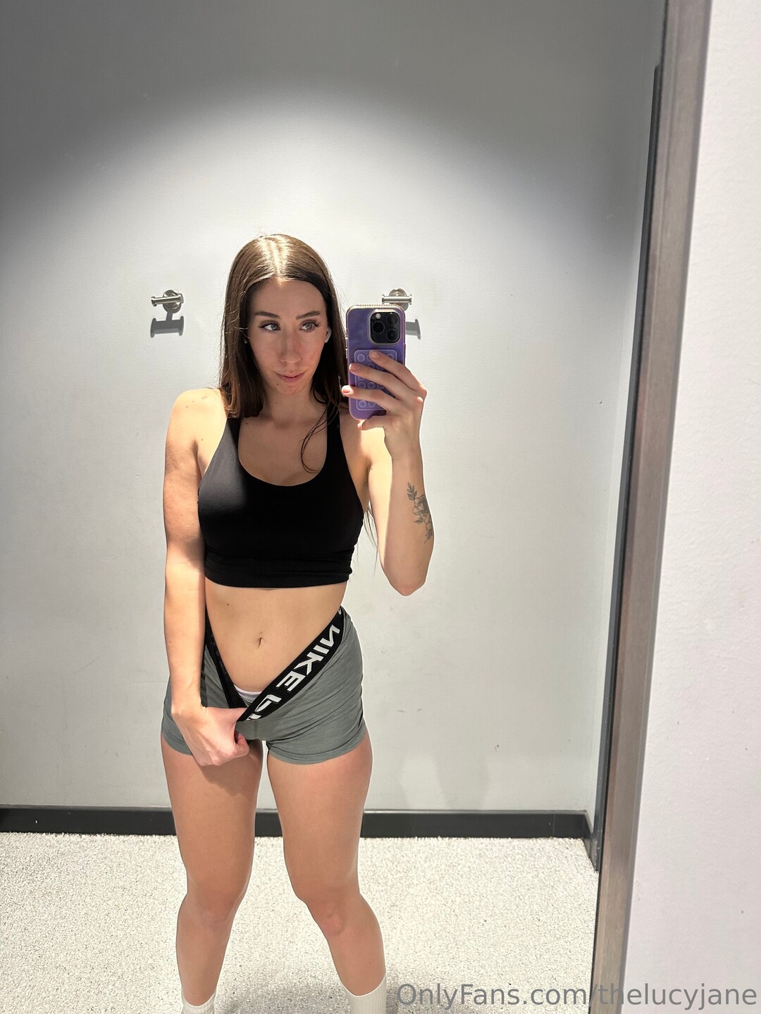 Thelucyjane perfect star archive