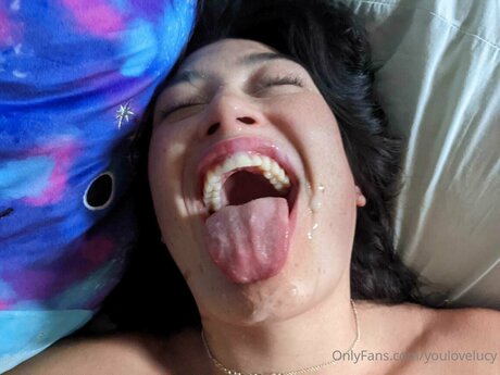 Youlovelucy exclusive pornstar pics