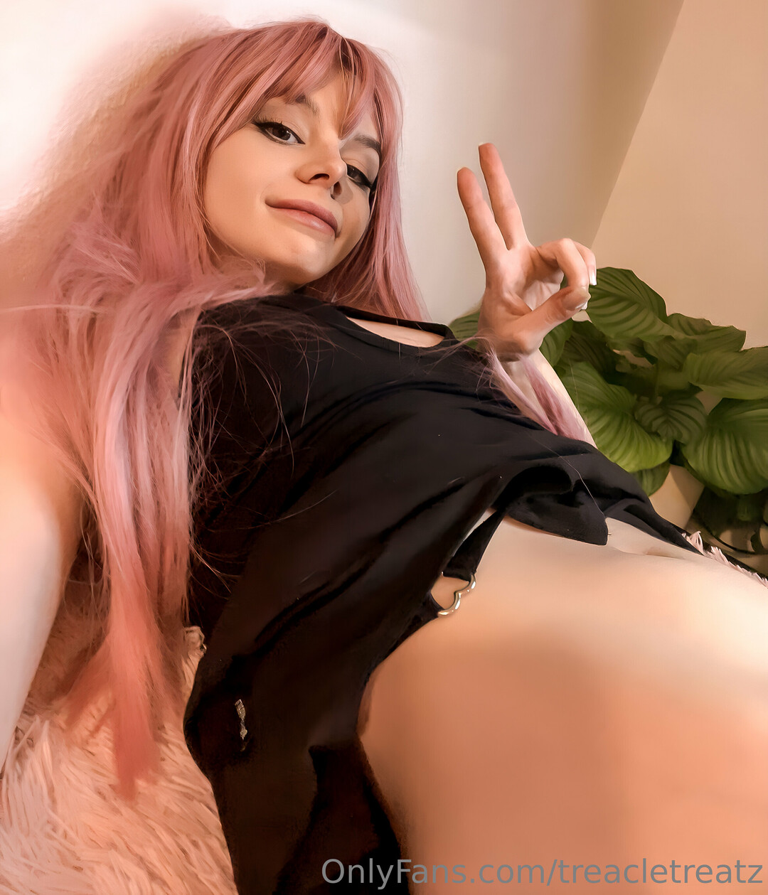 Treacletreatz nudes star gallery