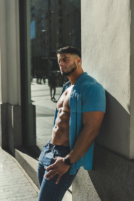 Axelrockham nice actress gallery