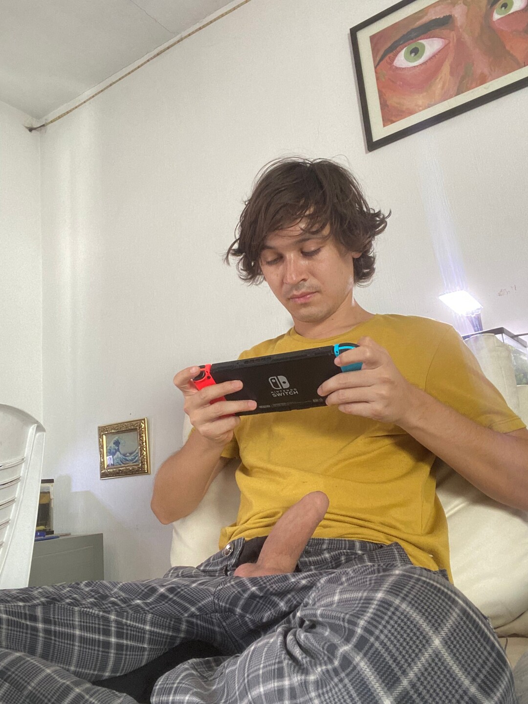 Santiboy nudes pornstar archive