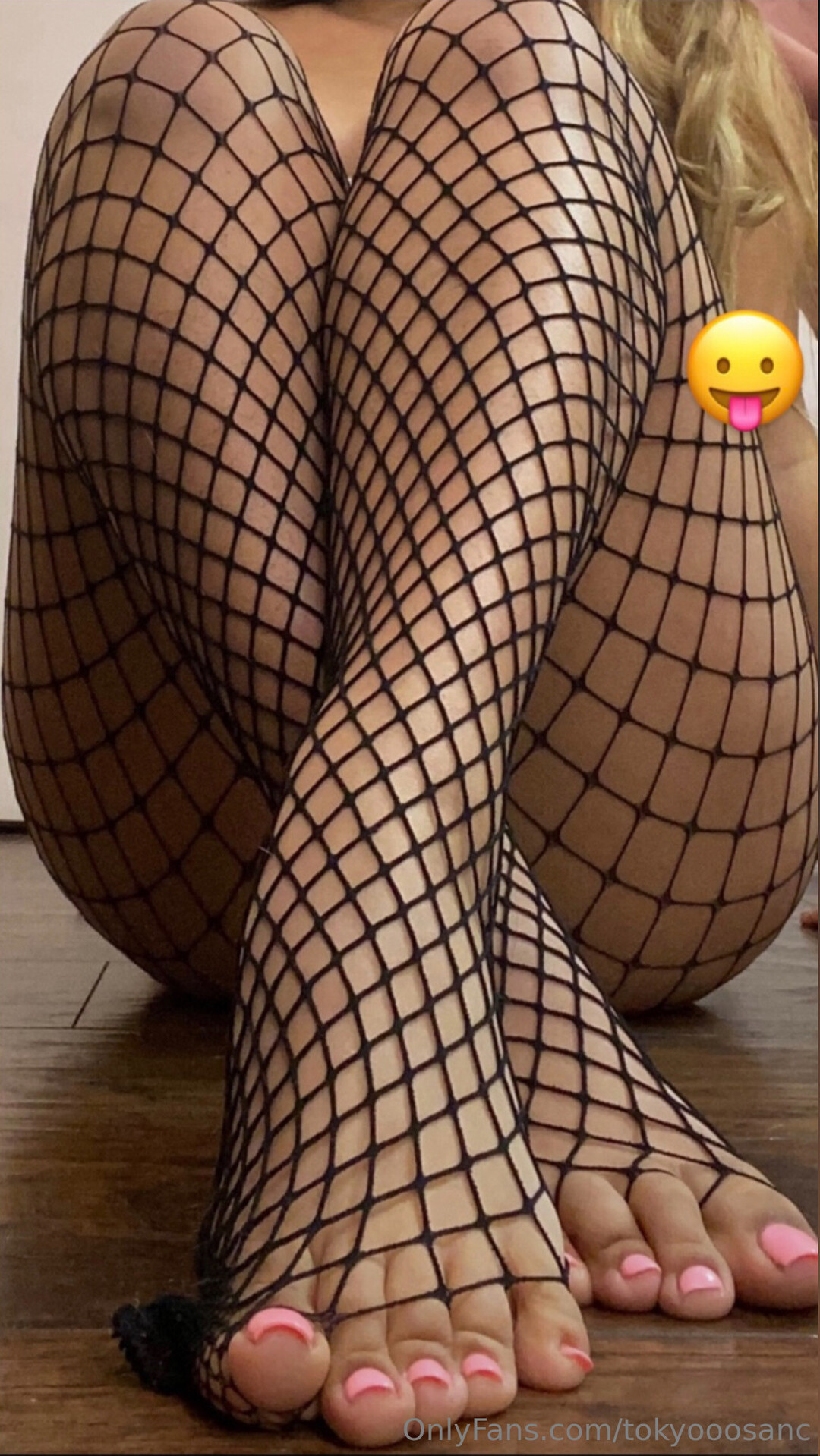 Tokyooosanc perfect model gallery