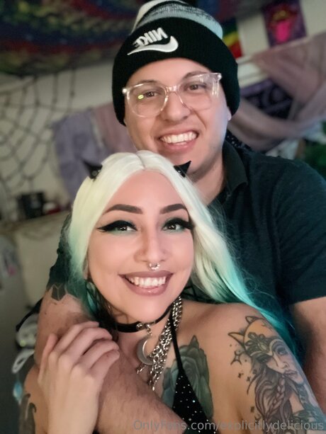 Explicitlydelicious pornstar sex photo