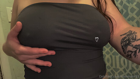 Mommakk33 pornstar best archive