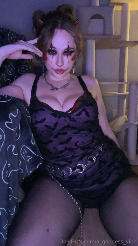 A Goddess Vibe high quality pornstar photo