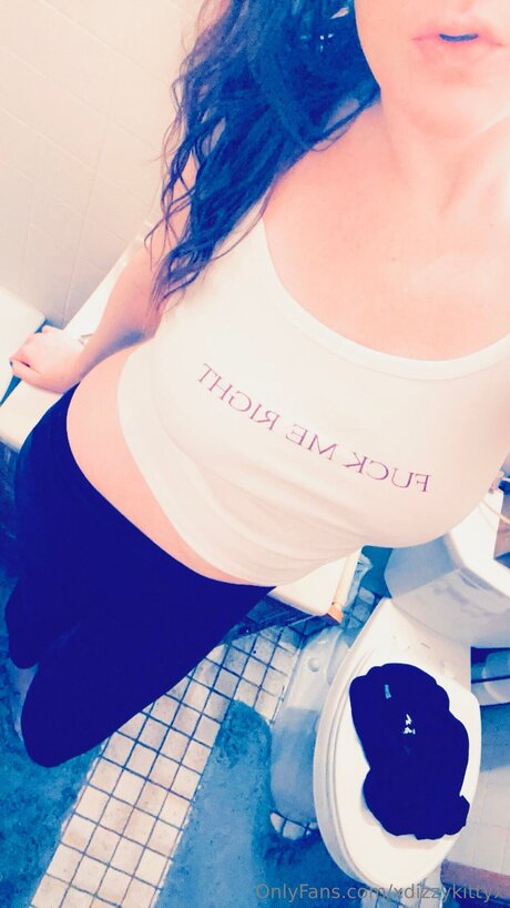 Xdizzykittyx star xxx photos