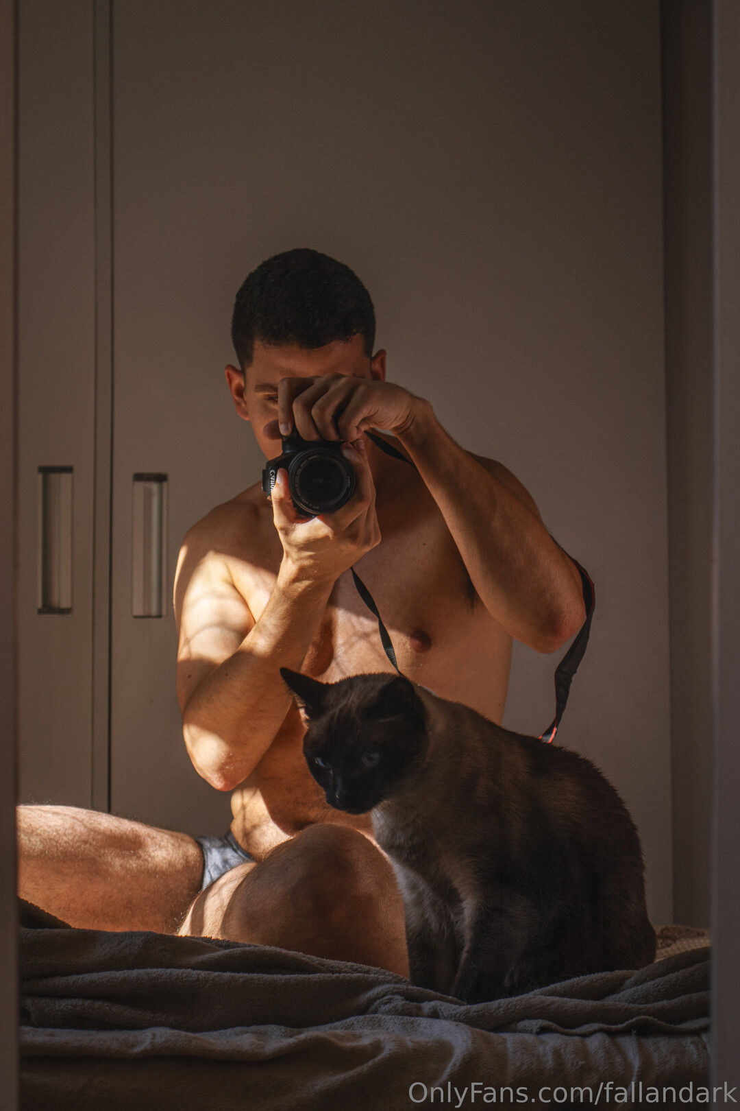 Fallandark star sex photo