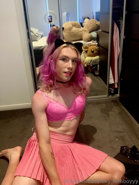 Foxy Femboyyy sexy pornstar images